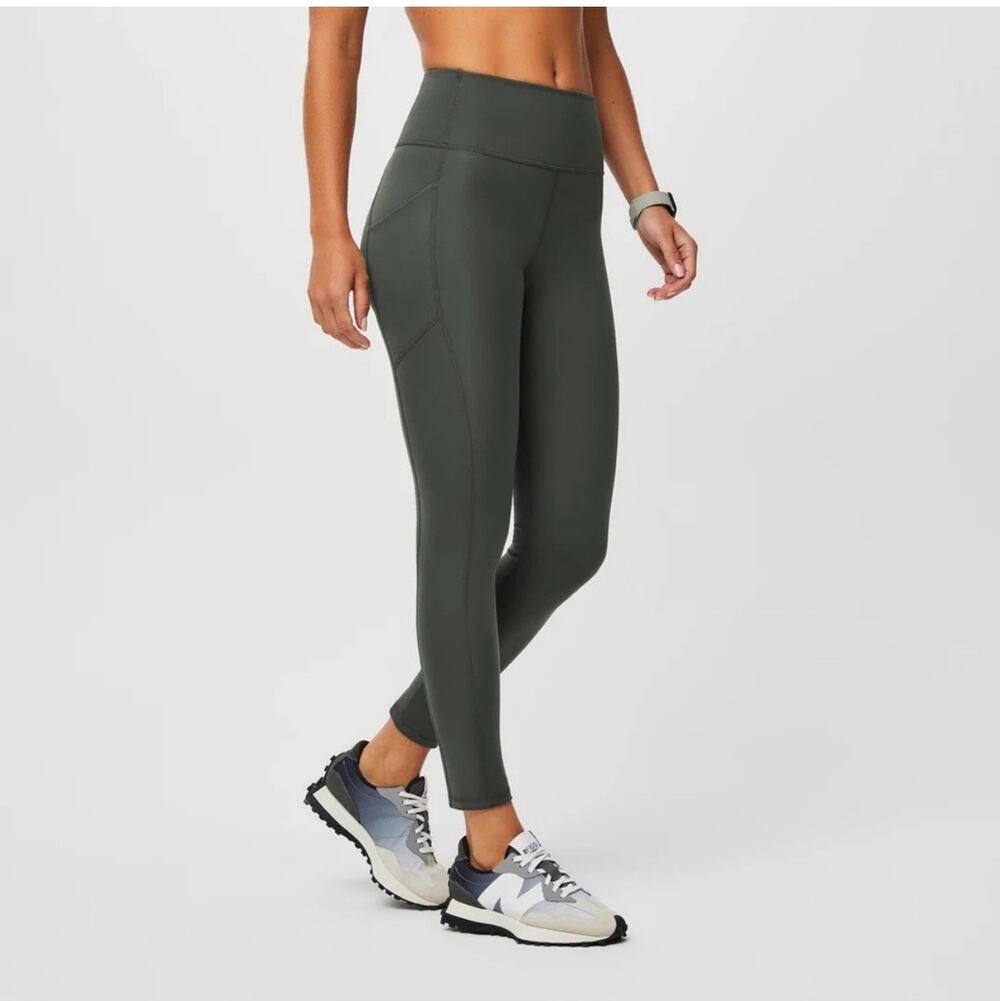 FIGS Performance Underscrub Leggings